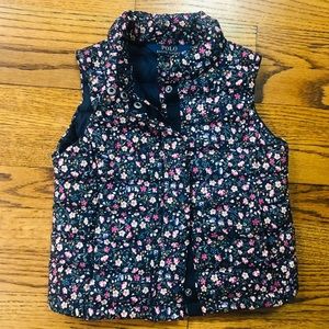 Polo ralph lauren down puffer vest